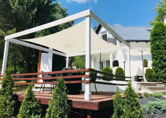 Luxus By Interhome Semesterbostad Człuchów