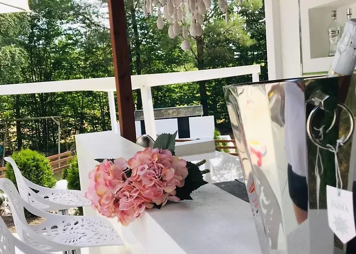 Nyaraló Luxus By Interhome Człuchów