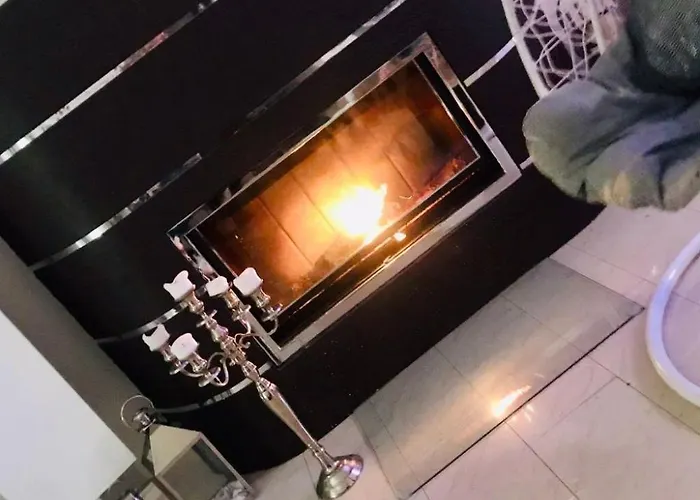 Luxus By Interhome *